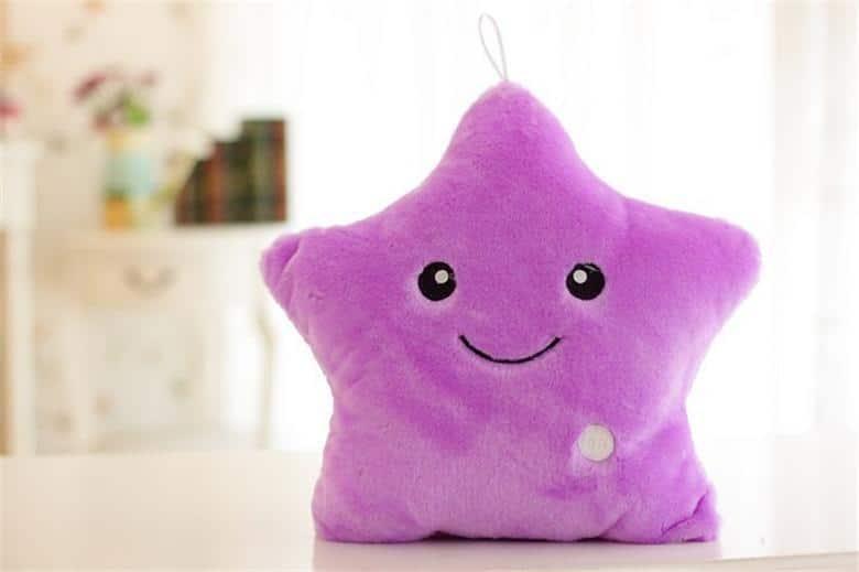 Creative Luminous Pillow Toy - Stylus Kids