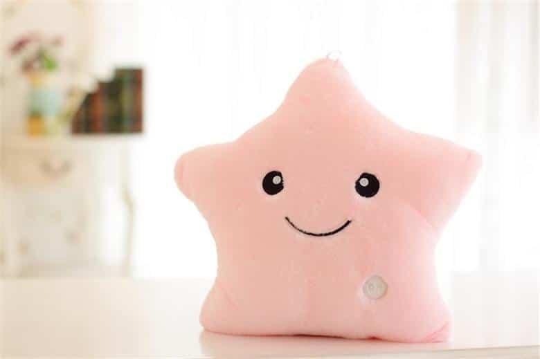 Creative Luminous Pillow Toy - Stylus Kids