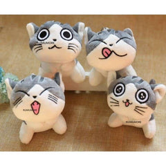 Cat Plush Stuffed Toys - Stylus Kids