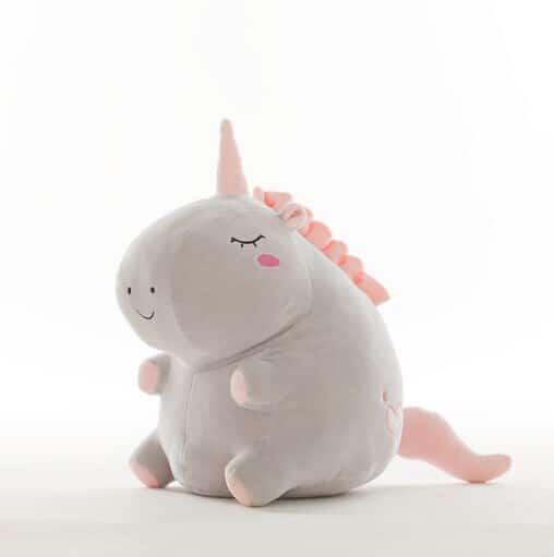 Cute Soft Unicorn Plush Toys - Stylus Kids