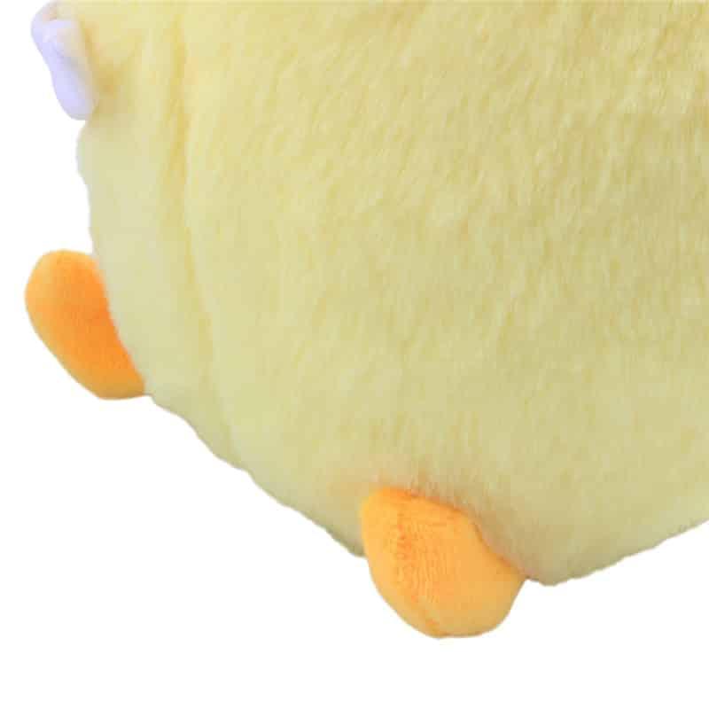 Duck With Knife Toy - Stylus Kids