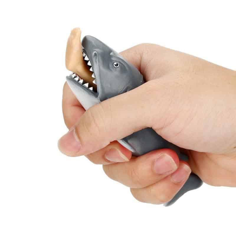 Anti -Stress Squeeze Toy - Stylus Kids