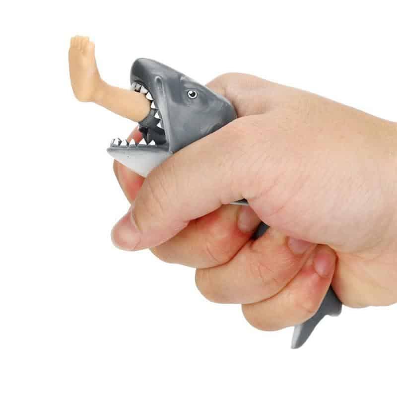 Anti -Stress Squeeze Toy - Stylus Kids