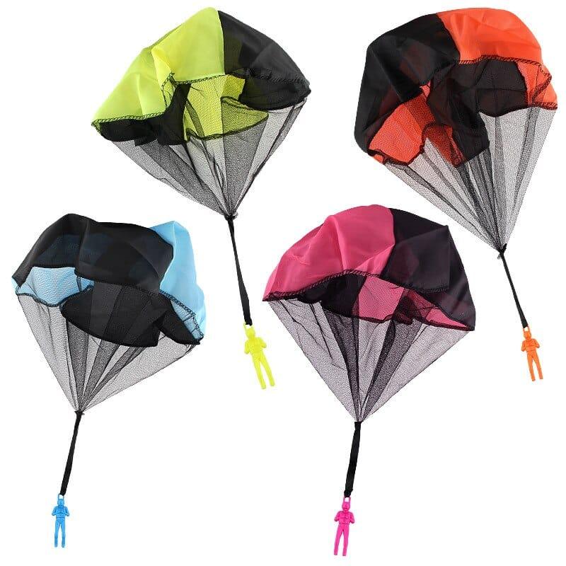 Mini Parachute Toy - Stylus Kids