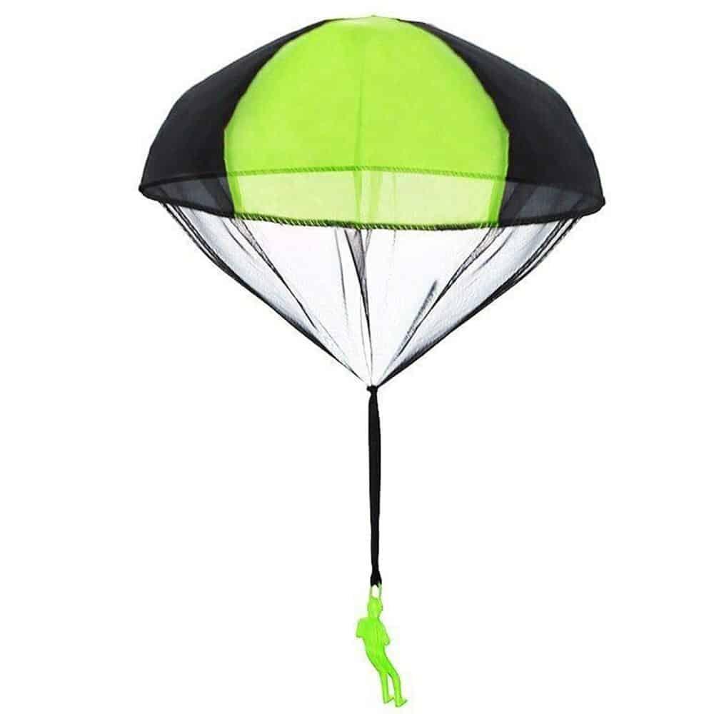 Mini Parachute Toy - Stylus Kids