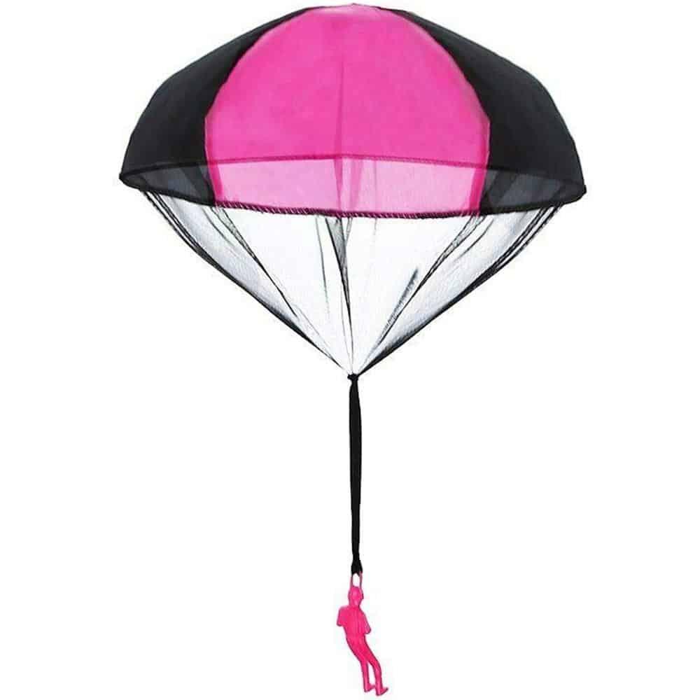 Mini Parachute Toy - Stylus Kids