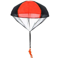 Mini Parachute Toy - Stylus Kids