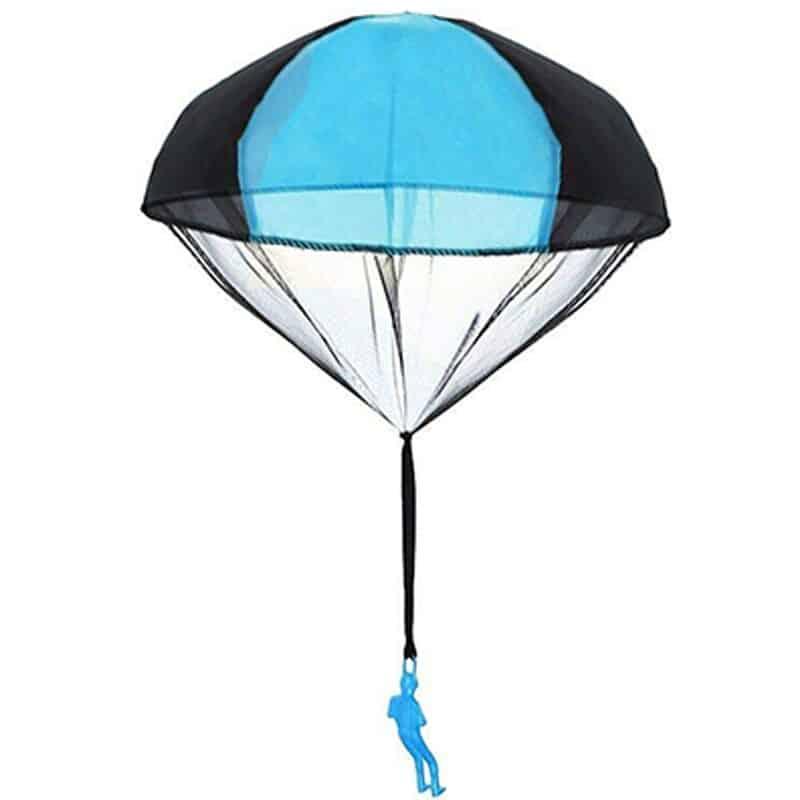 Mini Parachute Toy - Stylus Kids