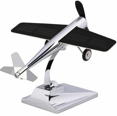 Kid's Airplane Solar Power Toy - Stylus Kids