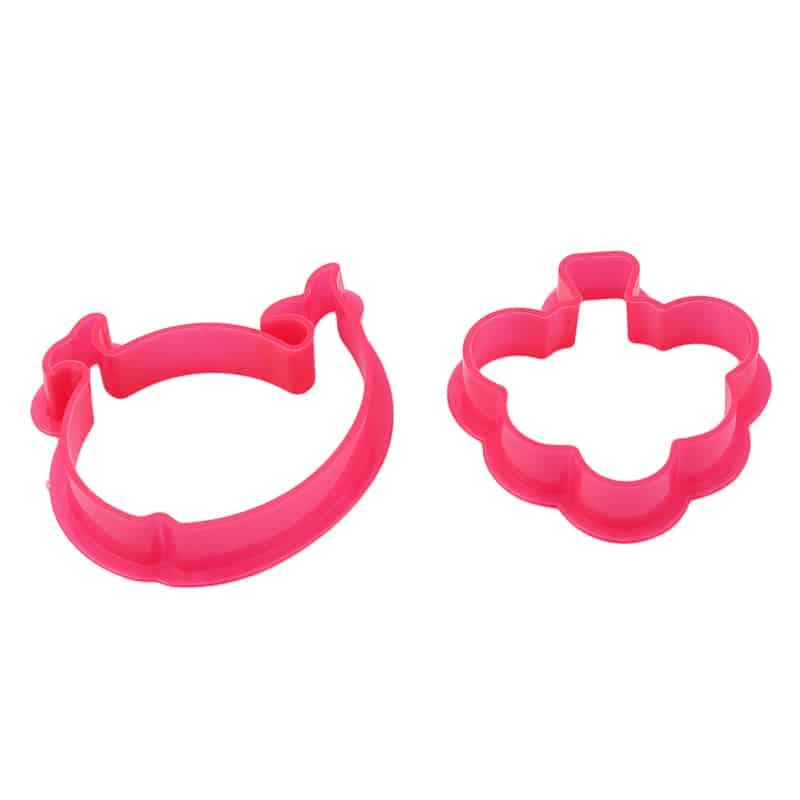 Sand Plastic Molds Sets - Stylus Kids