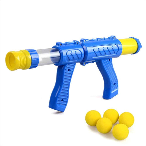 Soft Bullet Gun Set - Stylus Kids