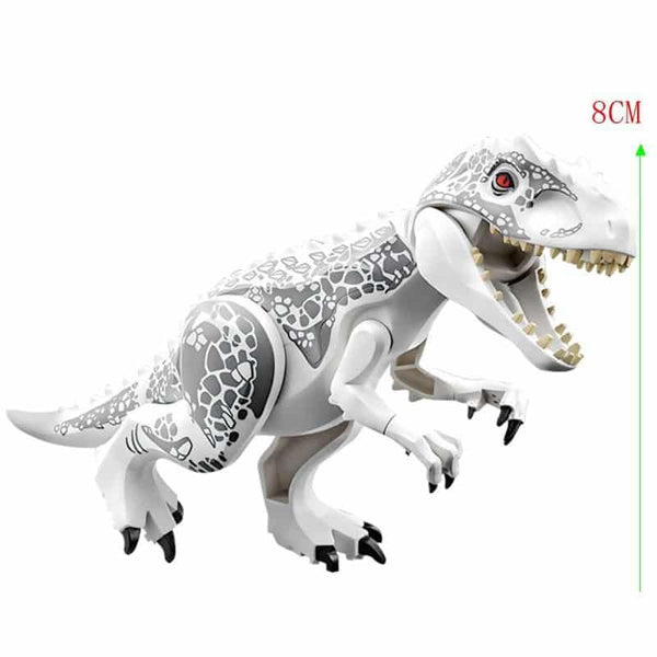 Kid's Dinosaur Action Toy - Stylus Kids