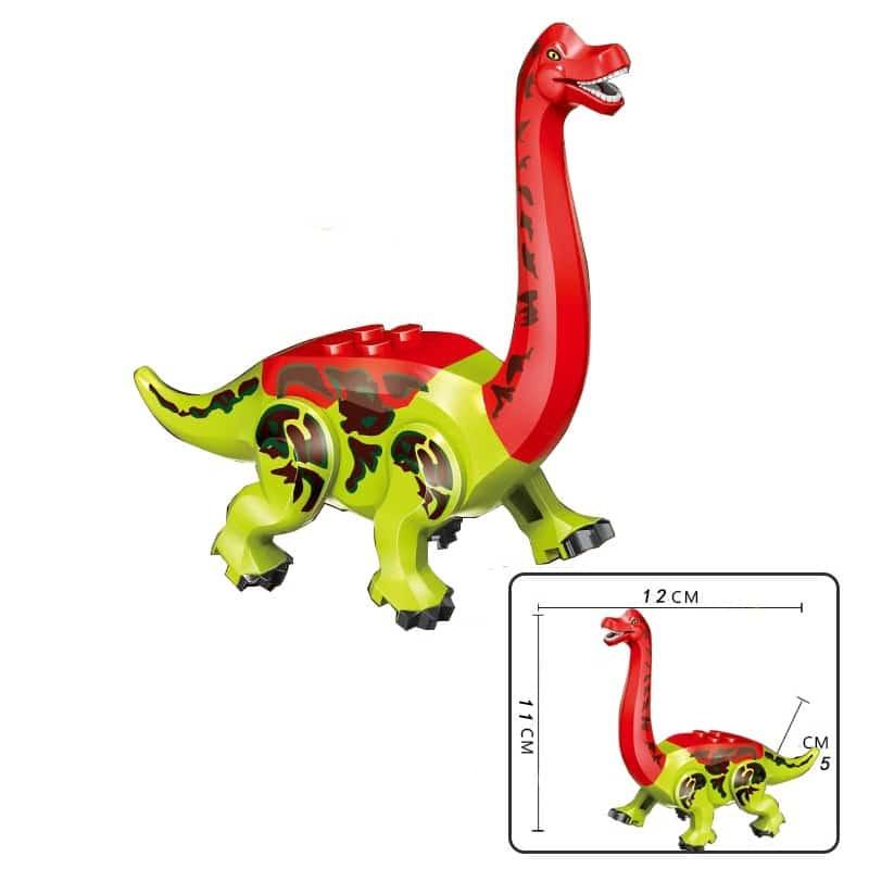 Kid's Dinosaur Action Toy - Stylus Kids