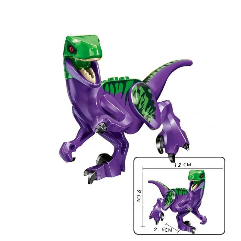 Kid's Dinosaur Action Toy - Stylus Kids