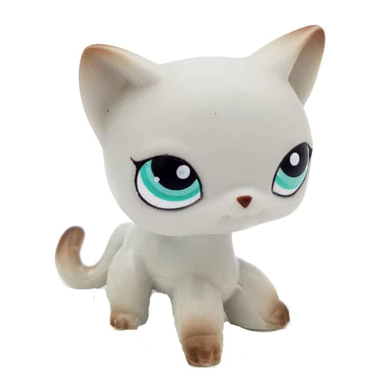 Kid's Cat / Dog Action Figure - Stylus Kids