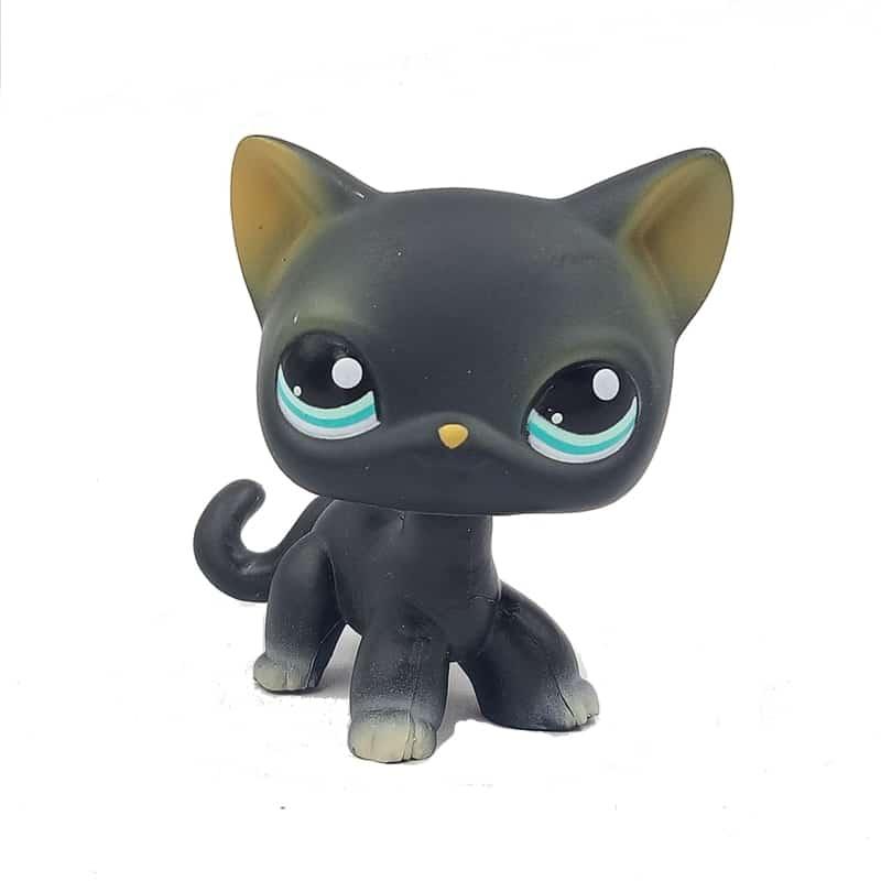 Kid's Cat / Dog Action Figure - Stylus Kids