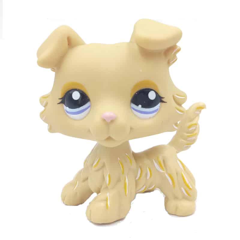 Kid's Cat / Dog Action Figure - Stylus Kids