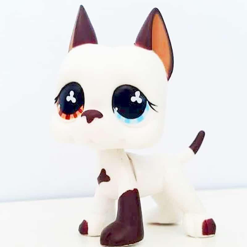 Kid's Cat / Dog Action Figure - Stylus Kids