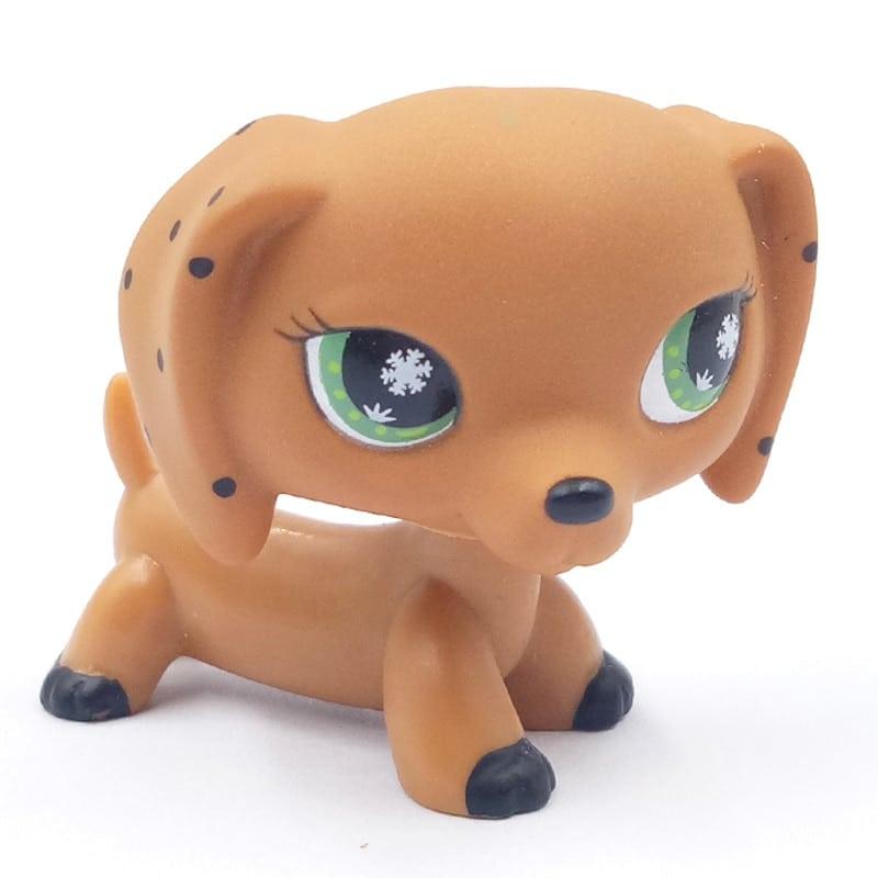 Kid's Cat / Dog Action Figure - Stylus Kids