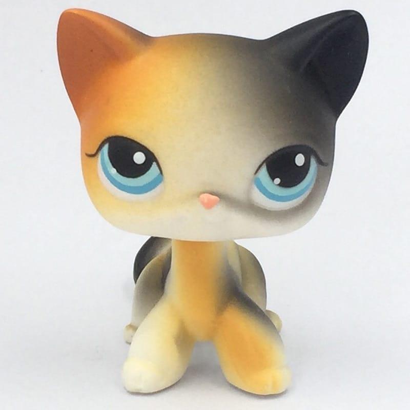 Kid's Cat / Dog Action Figure - Stylus Kids