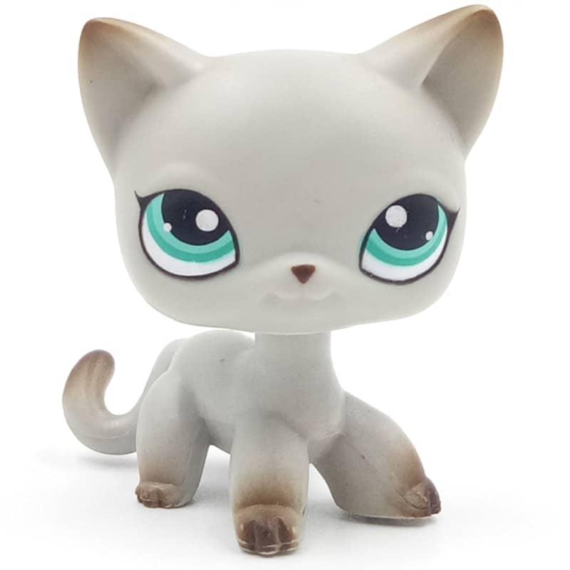 Kid's Cat / Dog Action Figure - Stylus Kids