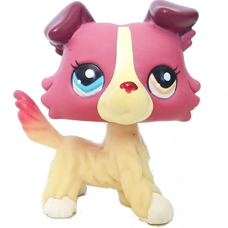 Kid's Cat / Dog Action Figure - Stylus Kids