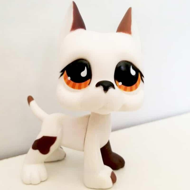 Kid's Cat / Dog Action Figure - Stylus Kids