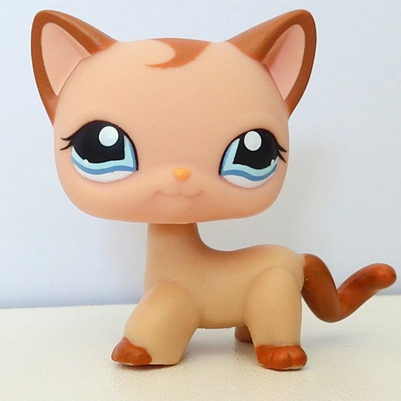 Kid's Cat / Dog Action Figure - Stylus Kids