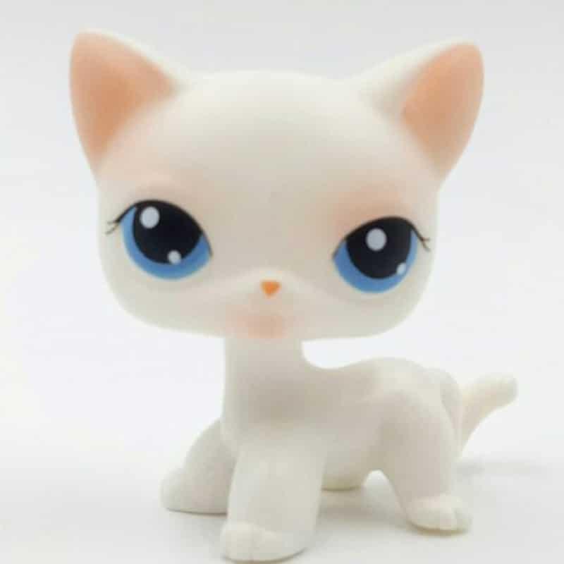 Kid's Cat / Dog Action Figure - Stylus Kids