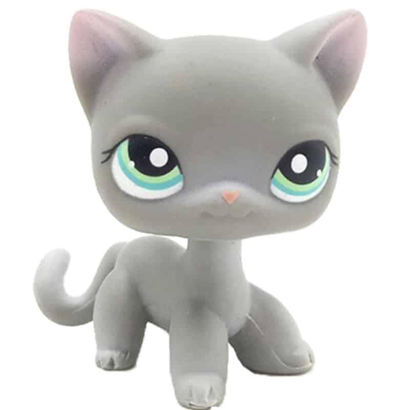 Kid's Cat / Dog Action Figure - Stylus Kids