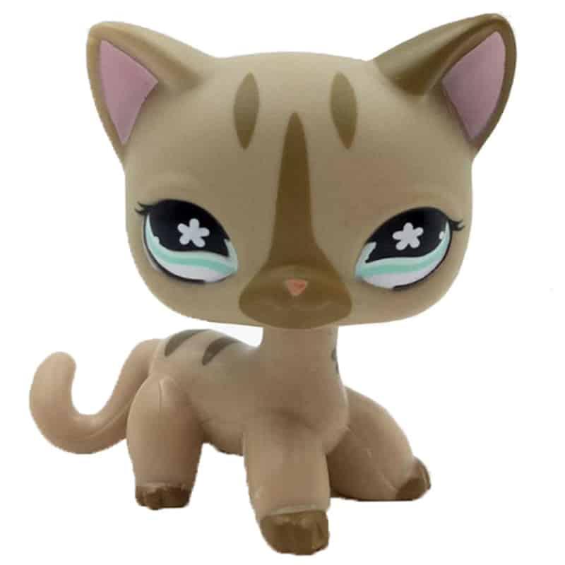 Kid's Cat / Dog Action Figure - Stylus Kids