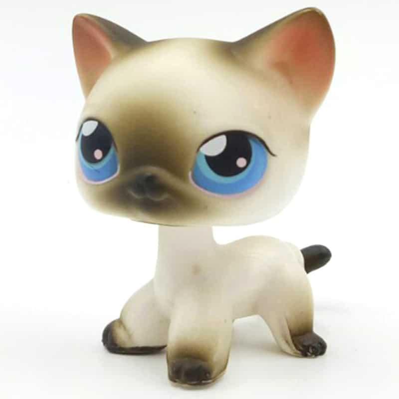 Kid's Cat / Dog Action Figure - Stylus Kids