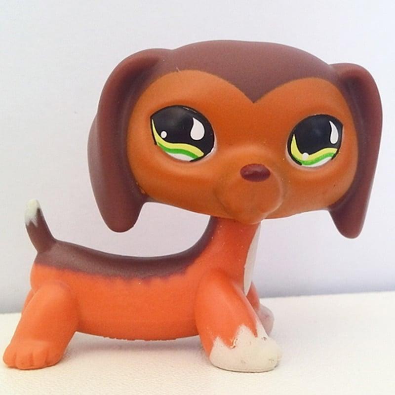 Kid's Cat / Dog Action Figure - Stylus Kids