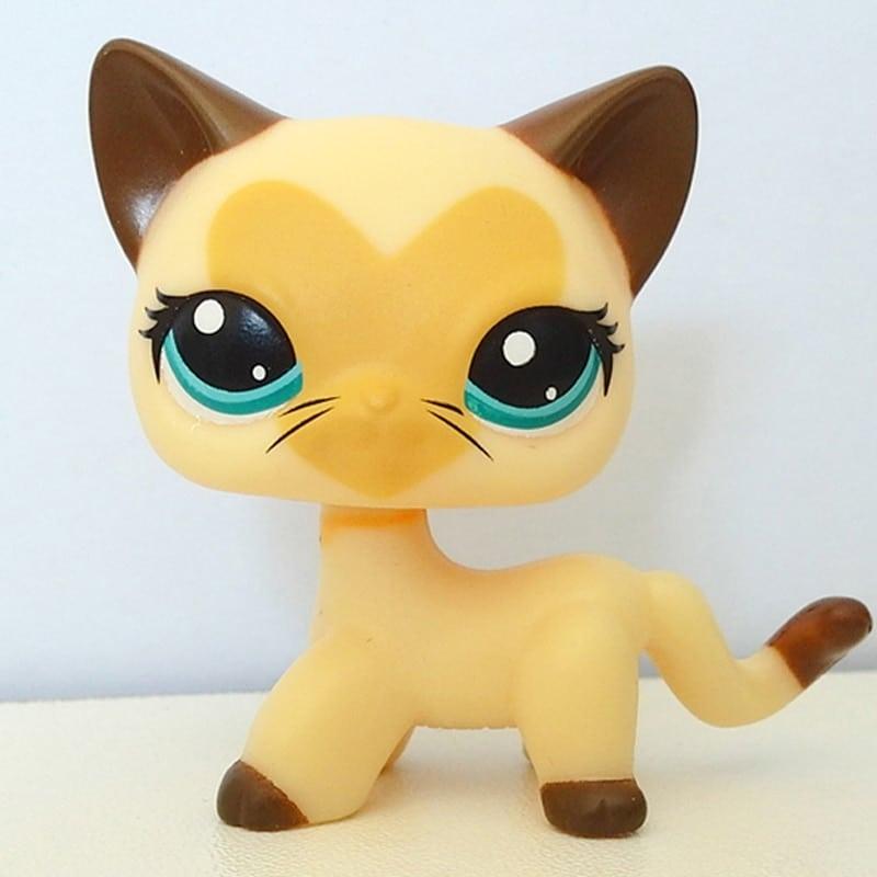 Kid's Cat / Dog Action Figure - Stylus Kids