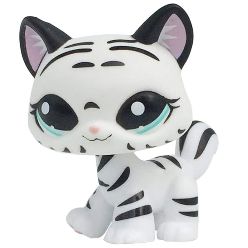 Kid's Cat / Dog Action Figure - Stylus Kids