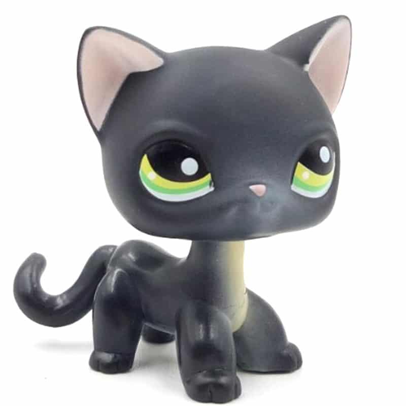 Kid's Cat / Dog Action Figure - Stylus Kids