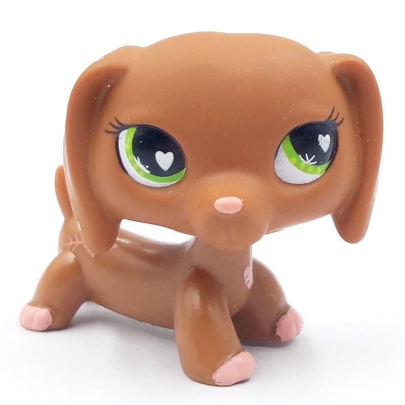 Kid's Cat / Dog Action Figure - Stylus Kids