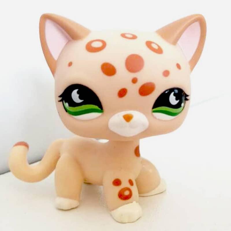 Kid's Cat / Dog Action Figure - Stylus Kids