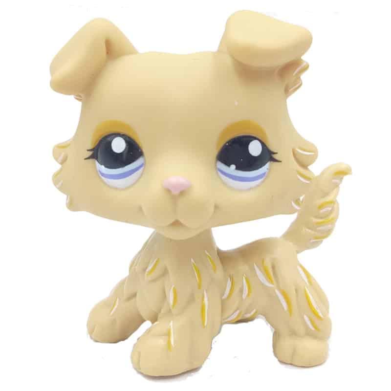 Kid's Cat / Dog Action Figure - Stylus Kids