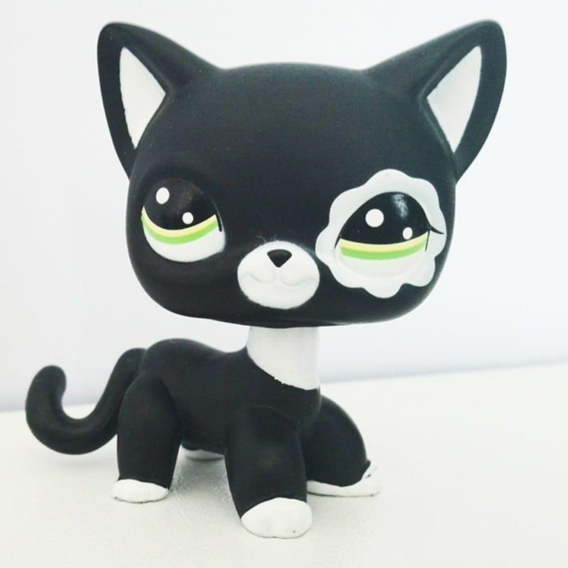 Kid's Cat / Dog Action Figure - Stylus Kids