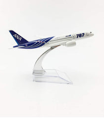 Concorde 1976-2003 Air France Aircraft Model - Stylus Kids