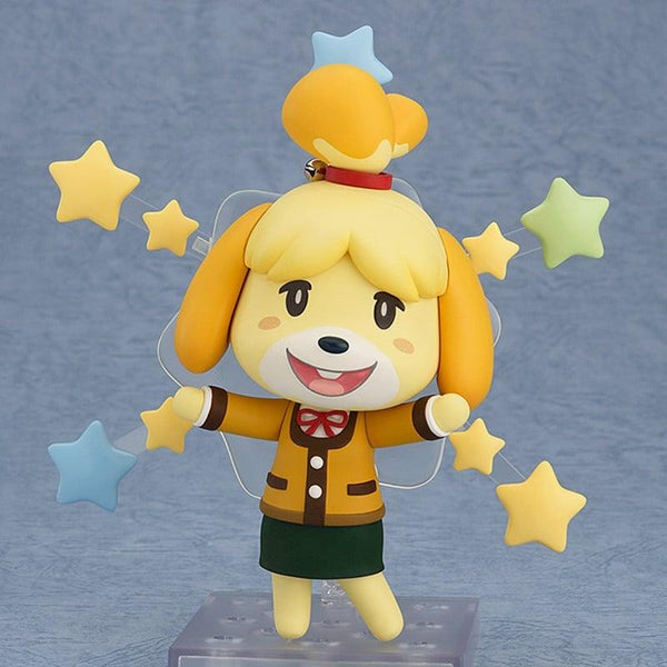 Animal Crossing Isabelle PVC Action Figure - Stylus Kids