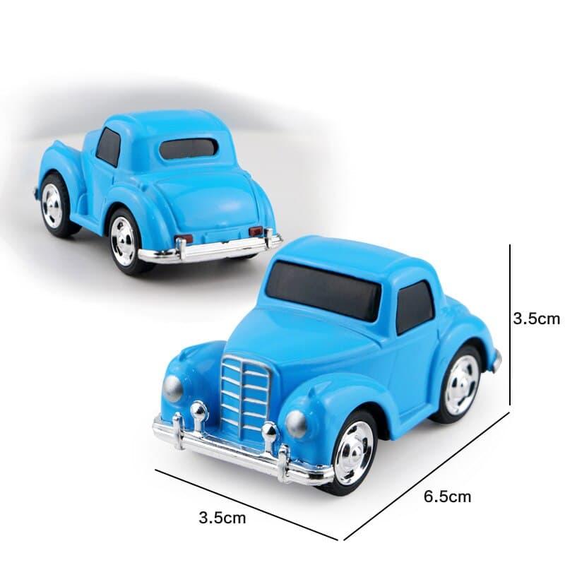 Mini Racing Car Toy - Stylus Kids