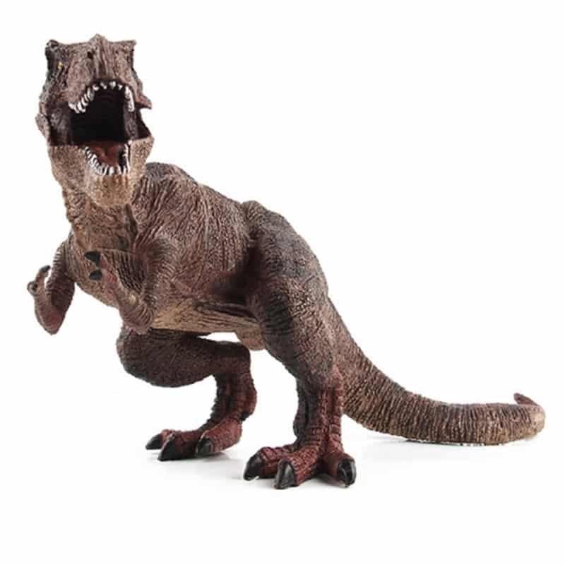 Jurassic Park Dinosaurs Action Toy - Stylus Kids