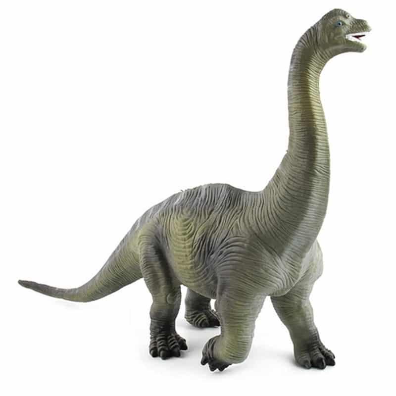 Jurassic Park Dinosaurs Action Toy - Stylus Kids