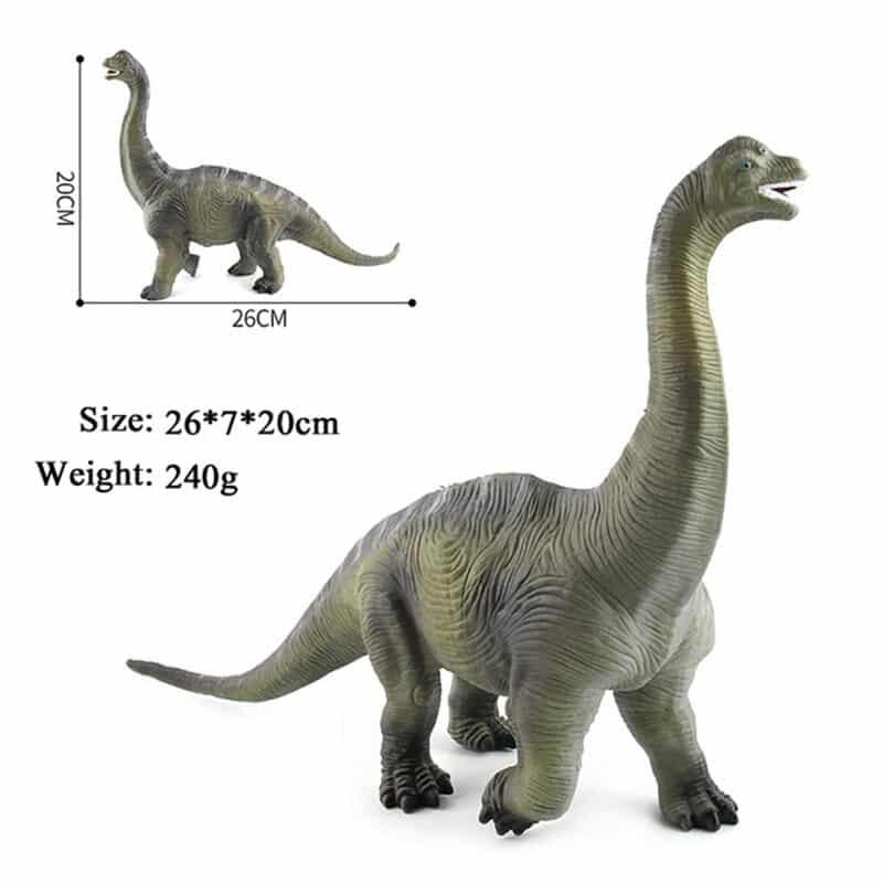 Jurassic Park Dinosaurs Action Toy - Stylus Kids