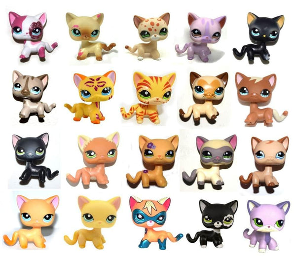 Kid's Toy Cats - Stylus Kids