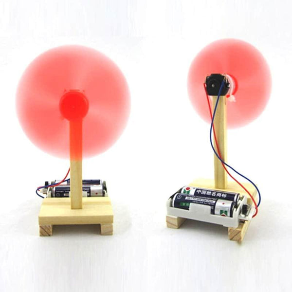 DIY Electric STEM Toy - Stylus Kids