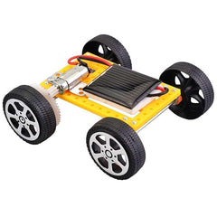Mini Solar Car Toy - Stylus Kids
