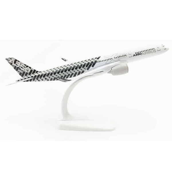 Airbus A330 Russia Airlines Aircraft Model - Stylus Kids